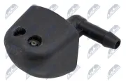 Waschwasserdüse, Scheibenreinigung NTY EDS-RE-001
