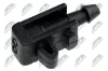 Waschwasserd&uuml;se, Scheibenreinigung NTY EDS-RE-002