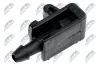 Waschwasserdüse, Scheibenreinigung NTY EDS-RE-002 Bild Waschwasserdüse, Scheibenreinigung NTY EDS-RE-002