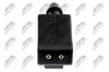 Waschwasserdüse, Scheibenreinigung NTY EDS-RE-002 Bild Waschwasserdüse, Scheibenreinigung NTY EDS-RE-002
