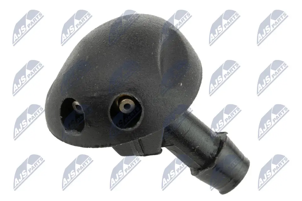 Waschwasserdüse, Scheibenreinigung vorne NTY EDS-RE-003