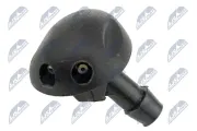 Waschwasserdüse, Scheibenreinigung vorne vorne NTY EDS-RE-003