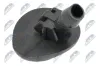 Waschwasserdüse, Scheibenreinigung vorne NTY EDS-RE-003 Bild Waschwasserdüse, Scheibenreinigung vorne NTY EDS-RE-003