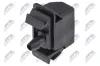 Waschwasserdüse, Scheibenreinigung NTY EDS-RE-008 Bild Waschwasserdüse, Scheibenreinigung NTY EDS-RE-008