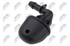 Waschwasserd&uuml;se, Scheibenreinigung NTY EDS-RE-009