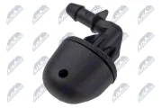 Waschwasserdüse, Scheibenreinigung NTY EDS-RE-009