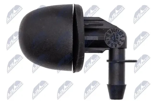Waschwasserdüse, Scheibenreinigung NTY EDS-RE-009 Bild Waschwasserdüse, Scheibenreinigung NTY EDS-RE-009