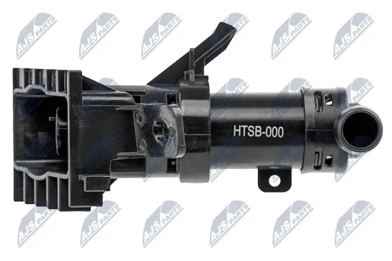 Waschwasserdüse, Scheinwerferreinigung links NTY EDS-SB-000 Bild Waschwasserdüse, Scheinwerferreinigung links NTY EDS-SB-000