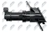 Waschwasserdüse, Scheinwerferreinigung links NTY EDS-SB-000 Bild Waschwasserdüse, Scheinwerferreinigung links NTY EDS-SB-000