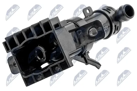 Waschwasserdüse, Scheinwerferreinigung rechts NTY EDS-SB-001 Bild Waschwasserdüse, Scheinwerferreinigung rechts NTY EDS-SB-001