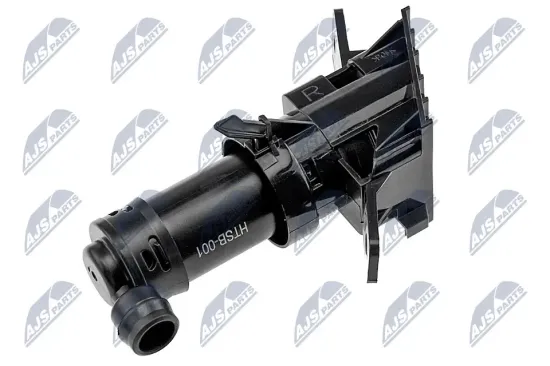 Waschwasserdüse, Scheinwerferreinigung rechts NTY EDS-SB-001 Bild Waschwasserdüse, Scheinwerferreinigung rechts NTY EDS-SB-001