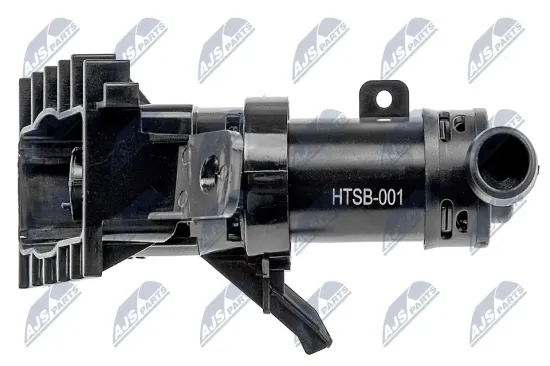 Waschwasserdüse, Scheinwerferreinigung rechts NTY EDS-SB-001 Bild Waschwasserdüse, Scheinwerferreinigung rechts NTY EDS-SB-001