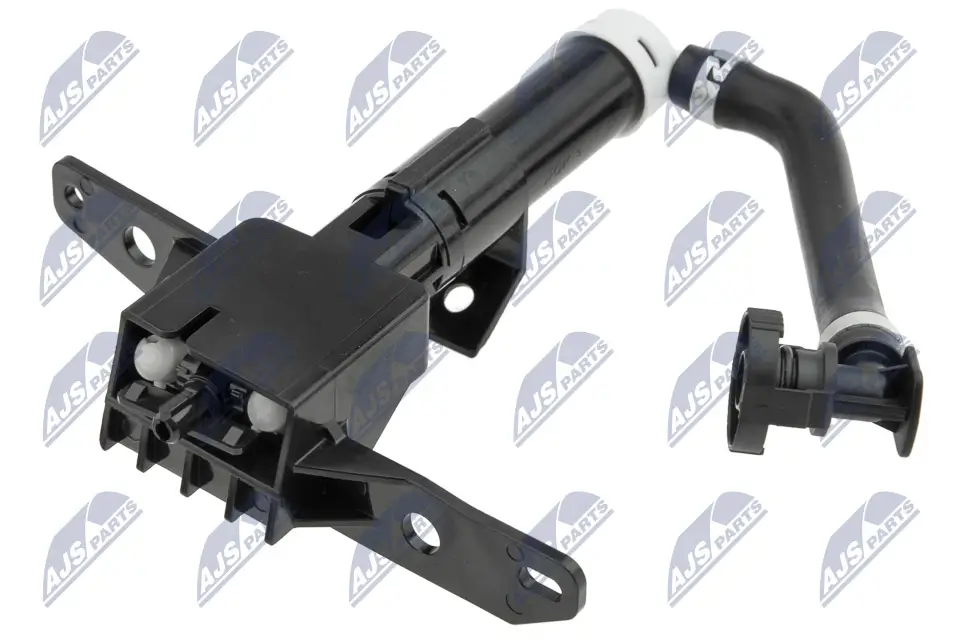 Waschwasserdüse, Scheinwerferreinigung links NTY EDS-SB-002