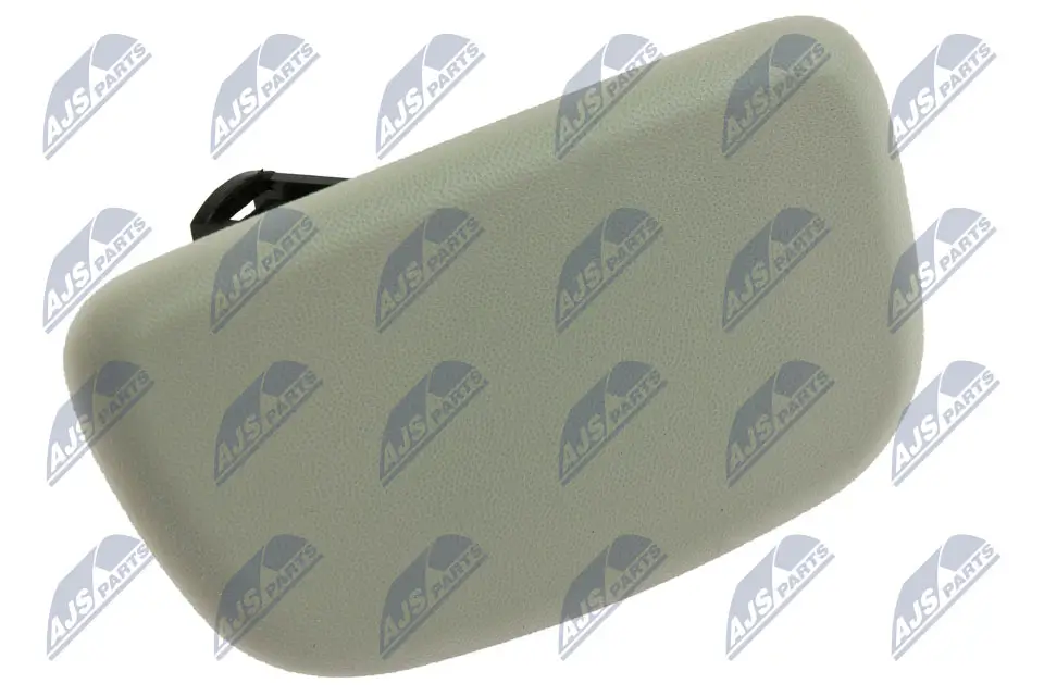 Blende, Stoßfänger rechts NTY EDS-SB-005