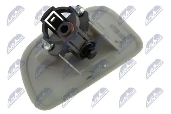 Blende, Stoßfänger rechts NTY EDS-SB-005 Bild Blende, Stoßfänger rechts NTY EDS-SB-005