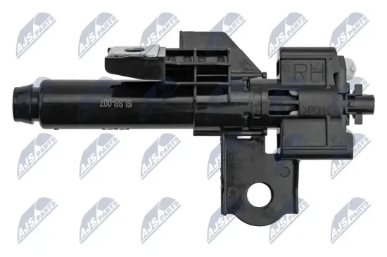 Waschwasserdüse, Scheinwerferreinigung rechts NTY EDS-SB-007 Bild Waschwasserdüse, Scheinwerferreinigung rechts NTY EDS-SB-007