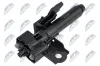 Waschwasserdüse, Scheinwerferreinigung links NTY EDS-SB-008 Bild Waschwasserdüse, Scheinwerferreinigung links NTY EDS-SB-008