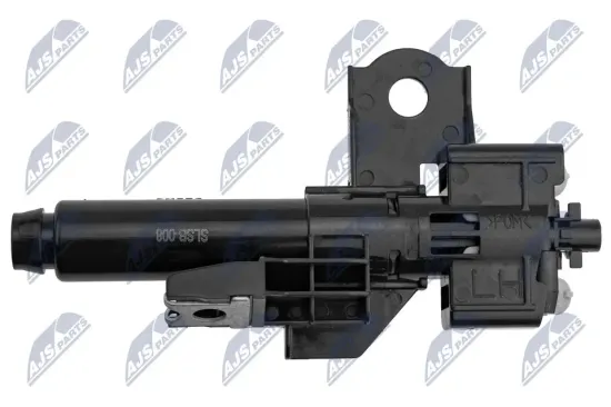 Waschwasserdüse, Scheinwerferreinigung links NTY EDS-SB-008 Bild Waschwasserdüse, Scheinwerferreinigung links NTY EDS-SB-008