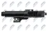 Waschwasserdüse, Scheinwerferreinigung links NTY EDS-SB-008 Bild Waschwasserdüse, Scheinwerferreinigung links NTY EDS-SB-008