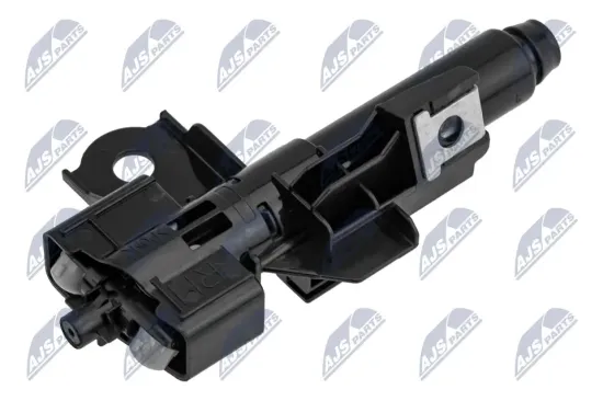 Waschwasserdüse, Scheinwerferreinigung rechts NTY EDS-SB-009 Bild Waschwasserdüse, Scheinwerferreinigung rechts NTY EDS-SB-009