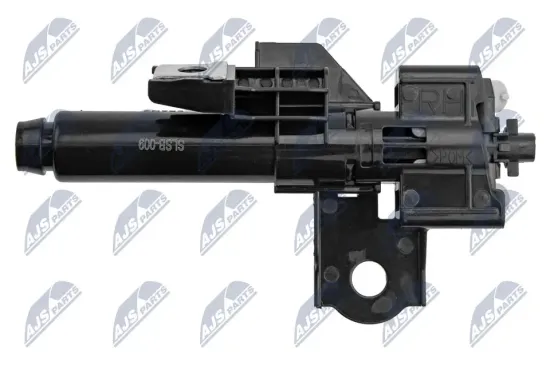 Waschwasserdüse, Scheinwerferreinigung rechts NTY EDS-SB-009 Bild Waschwasserdüse, Scheinwerferreinigung rechts NTY EDS-SB-009