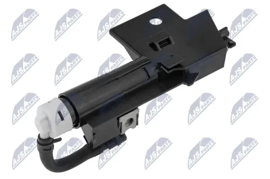 Waschwasserdüse, Scheinwerferreinigung links NTY EDS-SB-013 Bild Waschwasserdüse, Scheinwerferreinigung links NTY EDS-SB-013