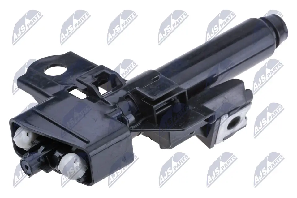 Waschwasserdüse, Scheinwerferreinigung links NTY EDS-SB-014