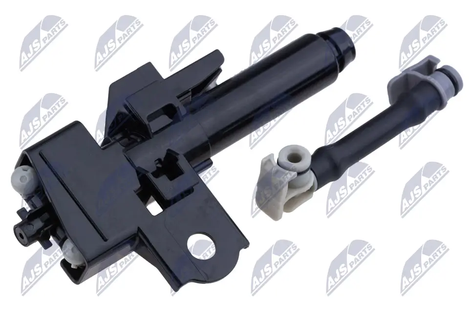 Waschwasserdüse, Scheinwerferreinigung rechts NTY EDS-SB-015