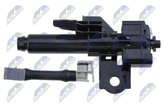 Waschwasserdüse, Scheinwerferreinigung rechts NTY EDS-SB-015 Bild Waschwasserdüse, Scheinwerferreinigung rechts NTY EDS-SB-015