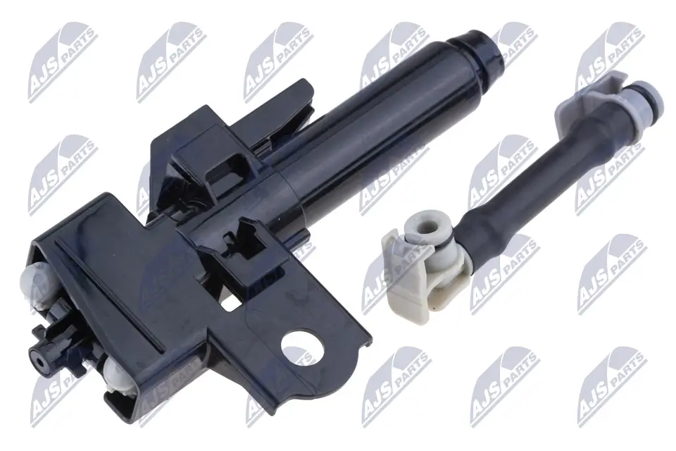 Waschwasserdüse, Scheinwerferreinigung rechts NTY EDS-SB-017