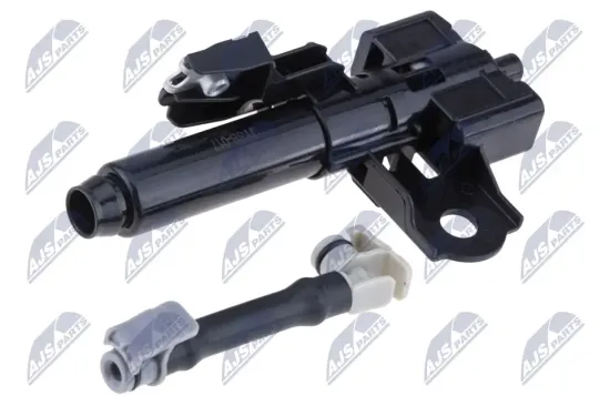 Waschwasserdüse, Scheinwerferreinigung rechts NTY EDS-SB-017 Bild Waschwasserdüse, Scheinwerferreinigung rechts NTY EDS-SB-017