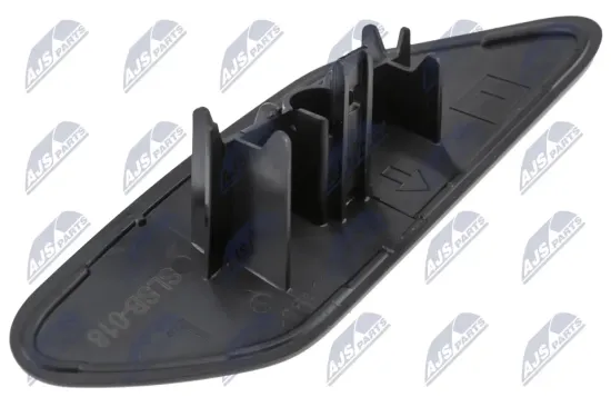 Luftmassenmesser 12 V NTY EPP-BM-020 Bild Luftmassenmesser 12 V NTY EPP-BM-020