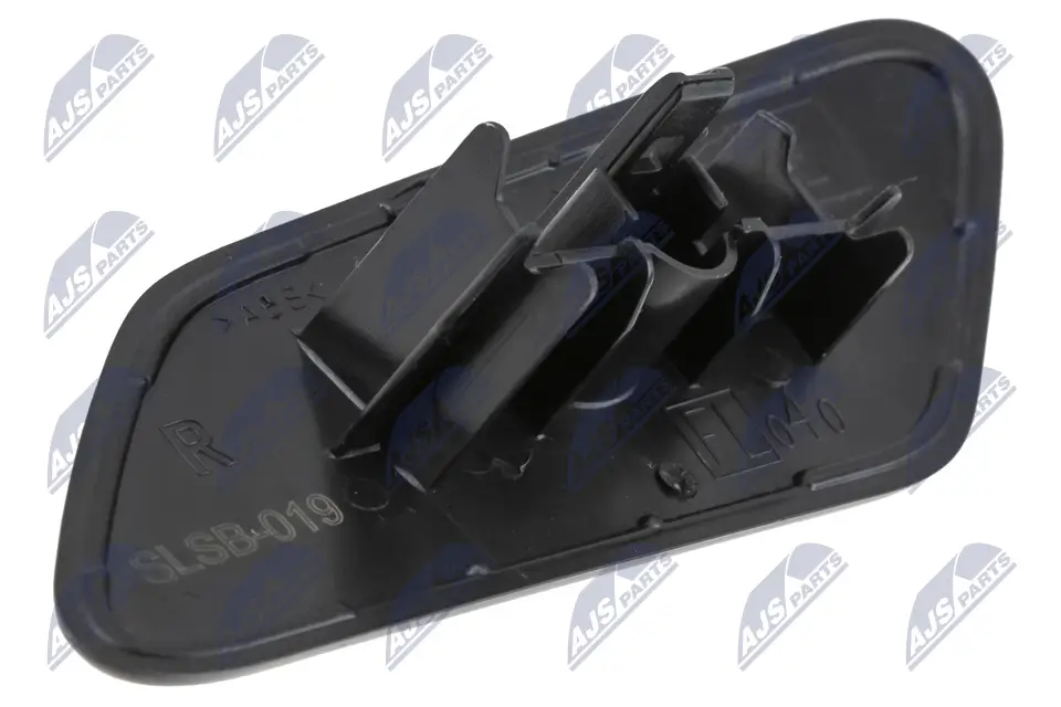 Luftmassenmesser 12 V NTY EPP-BM-004