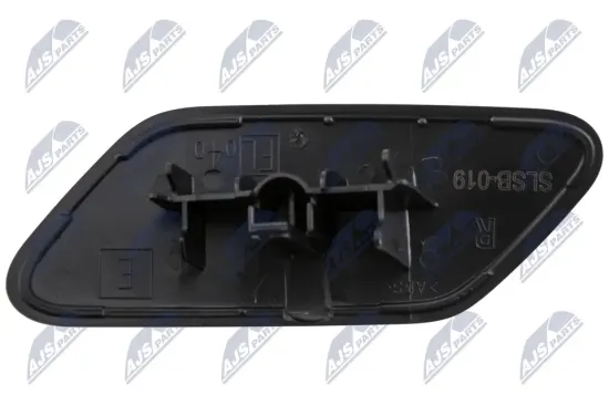 Luftmassenmesser 12 V NTY EPP-BM-004 Bild Luftmassenmesser 12 V NTY EPP-BM-004