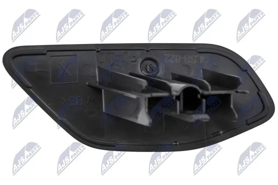 Luftmassenmesser 12 V NTY EPP-BM-009