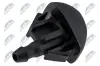 Waschwasserdüse, Scheibenreinigung vorne NTY EDS-SB-026 Bild Waschwasserdüse, Scheibenreinigung vorne NTY EDS-SB-026