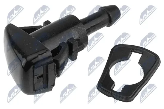 Waschwasserdüse, Scheibenreinigung vorne NTY EDS-SB-028 Bild Waschwasserdüse, Scheibenreinigung vorne NTY EDS-SB-028
