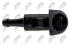 Waschwasserdüse, Scheibenreinigung vorne NTY EDS-SB-029 Bild Waschwasserdüse, Scheibenreinigung vorne NTY EDS-SB-029