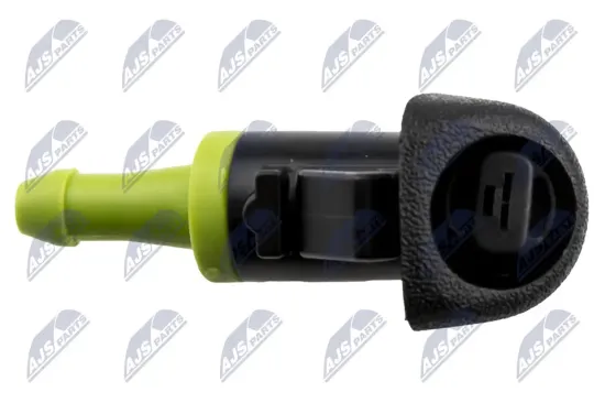 Waschwasserdüse, Scheibenreinigung vorne NTY EDS-SB-031 Bild Waschwasserdüse, Scheibenreinigung vorne NTY EDS-SB-031