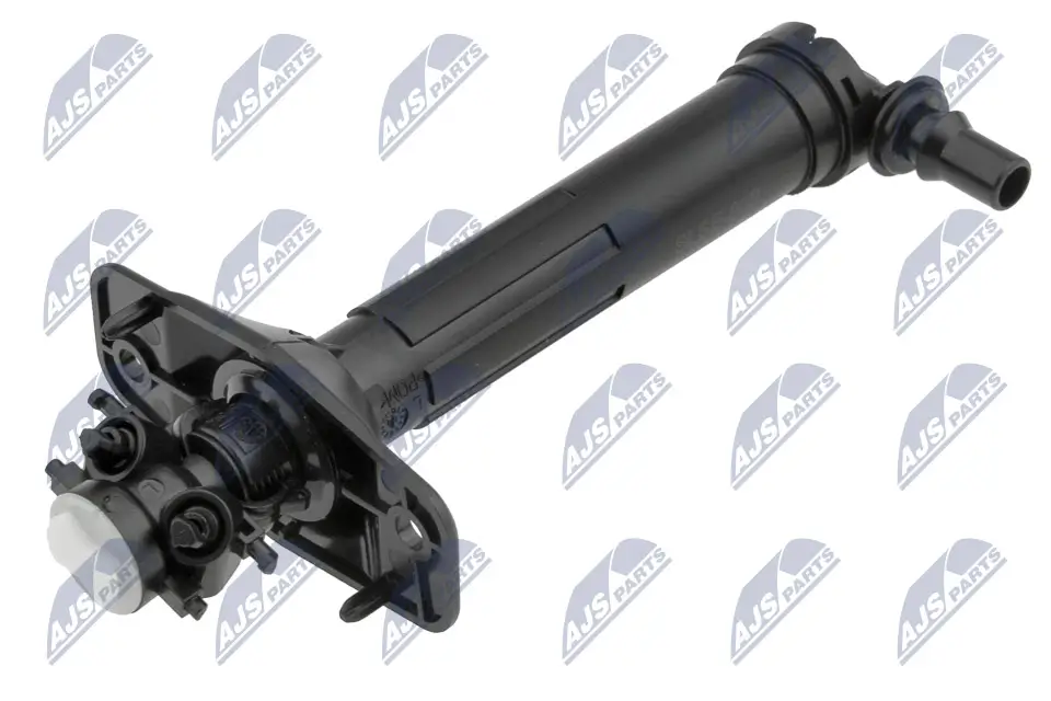 Waschwasserdüse, Scheinwerferreinigung links NTY EDS-SE-002