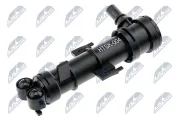Waschwasserdüse, Scheinwerferreinigung links NTY EDS-SK-004