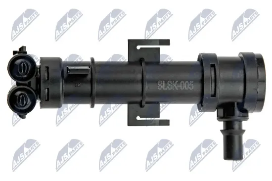 Waschwasserdüse, Scheinwerferreinigung rechts NTY EDS-SK-005 Bild Waschwasserdüse, Scheinwerferreinigung rechts NTY EDS-SK-005
