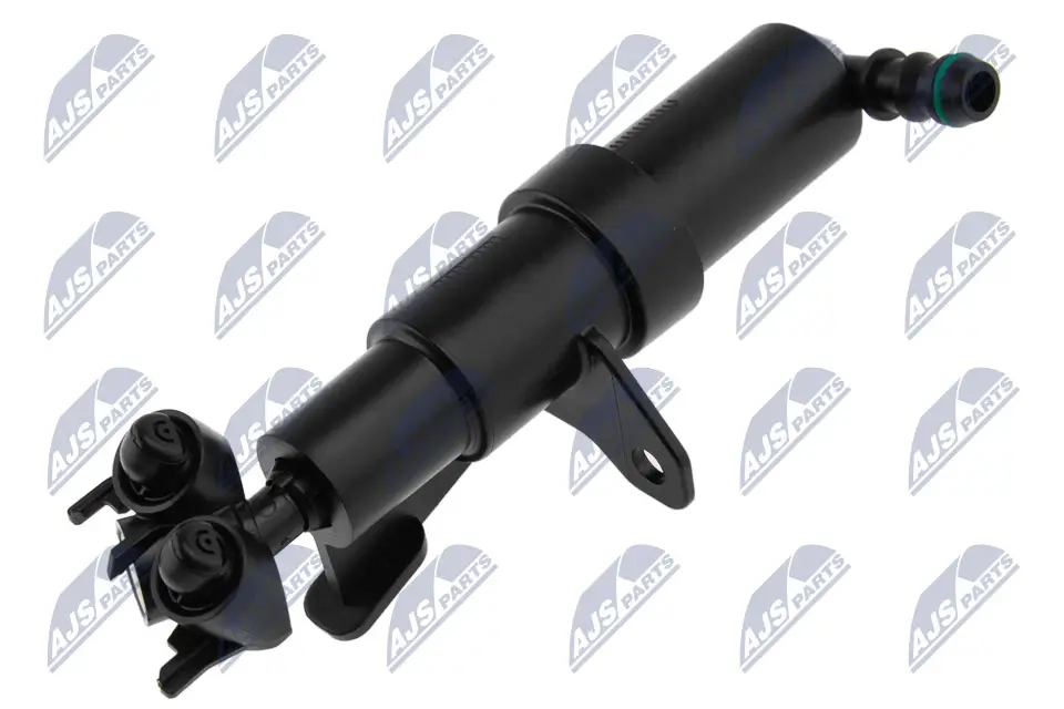 Waschwasserdüse, Scheinwerferreinigung links NTY EDS-SK-006