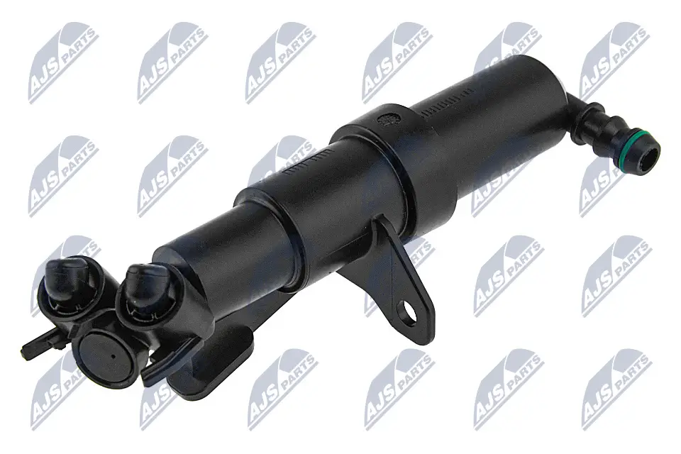 Waschwasserdüse, Scheinwerferreinigung rechts NTY EDS-SK-007