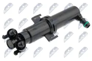 Waschwasserdüse, Scheinwerferreinigung links NTY EDS-SK-008
