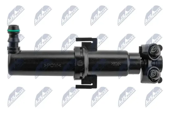 Waschwasserdüse, Scheinwerferreinigung links NTY EDS-SK-008 Bild Waschwasserdüse, Scheinwerferreinigung links NTY EDS-SK-008