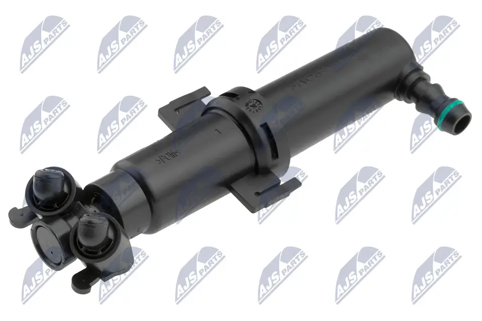 Waschwasserdüse, Scheinwerferreinigung rechts NTY EDS-SK-009