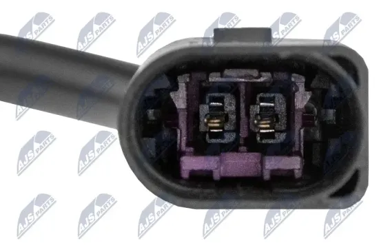 Waschwasserdüse, Scheibenreinigung vorne NTY EDS-SK-010 Bild Waschwasserdüse, Scheibenreinigung vorne NTY EDS-SK-010