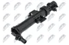 Waschwasserdüse, Scheinwerferreinigung links NTY EDS-SK-011 Bild Waschwasserdüse, Scheinwerferreinigung links NTY EDS-SK-011
