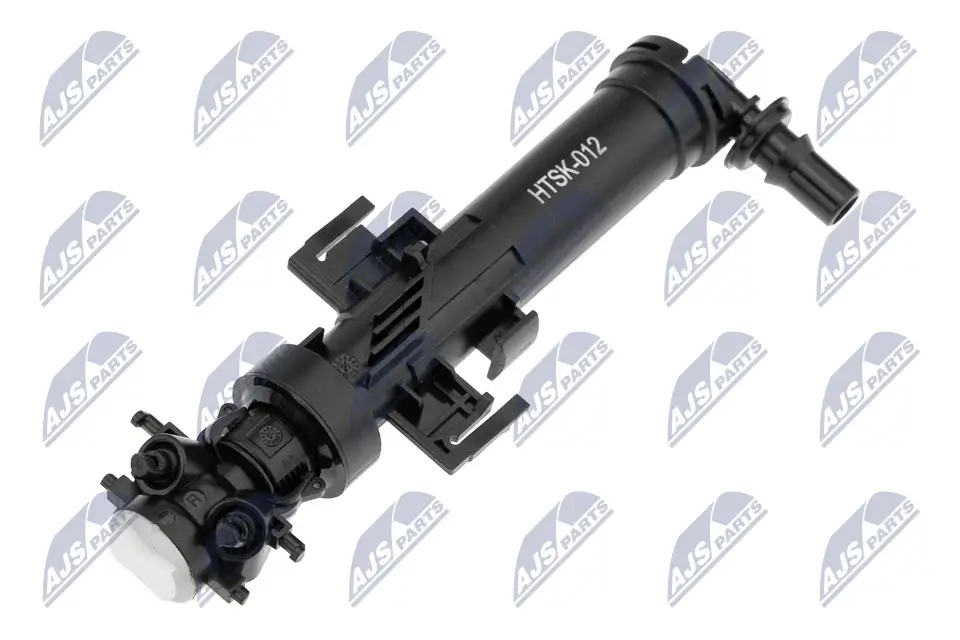 Waschwasserdüse, Scheinwerferreinigung rechts NTY EDS-SK-012